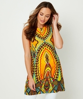 Tantalising Tunic