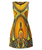 Tantalising Tunic