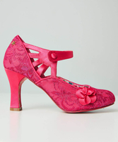 Tinker Couture Shoes