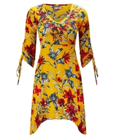 Ultimate Beachy Tunic