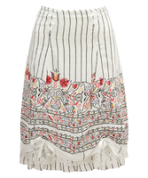 Ultimate Hitched Skirt