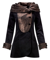 Ultimate Jacquard Jacket