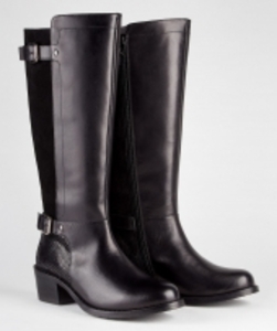 Ultimate Leather Boots
