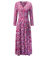 Unique Vintage Dress