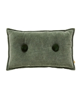Velvet Boudoir Cushion