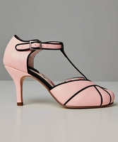 Very Vintage T-Bar Shoes