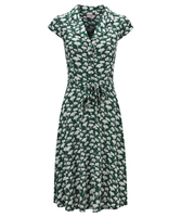 Vintage Shirt Dress