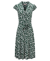 Vintage Shirt Dress