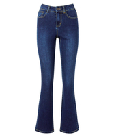 Western Bootcut Jeans