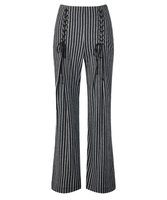Wide Leg Trousers