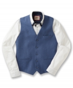 Work It Waistcoat