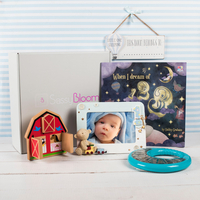 1st Birthday Gift Box For Boys