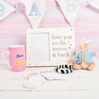 Baby Gift Box