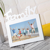 Family Photo Frame