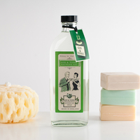 Gin & Tonic Flavoured Bathing Gel