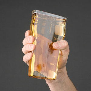 Half A Pint Glass