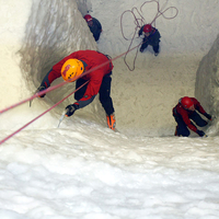 Ice Climbing Experience for Two
