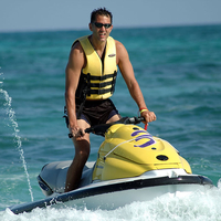 Jet Bike Experience for Two