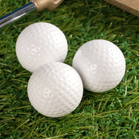 Joke Golf Balls