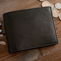 Leather Wallet
