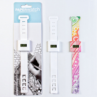 Paper Watch