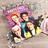 Party Faces