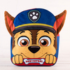 Paw Patrol Chase Plush Backpack