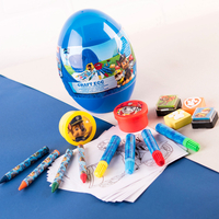 Paw Patrol Craft Egg