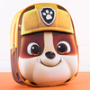 Paw Patrol Rubble EVA Backpack