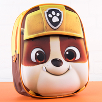 Paw Patrol Rubble EVA Backpack