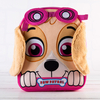 Paw Patrol Skye Plush Backpack