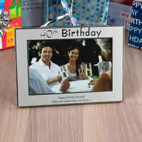 Personalised 