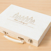 Personalised 67-Piece Art Set - Classic