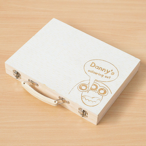Personalised 67-Piece Art Set - Monster