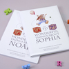 Personalised A to Z of Wonderful Things Book