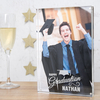 Personalised Acrylic Photo Keepsake - Graduation