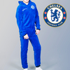 Personalised Adult Chelsea Onesie