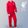 Personalised Adult Liverpool Onesie