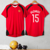 Personalised Adults Official Football Top