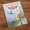 Personalised Adventure Book - Disney Planes