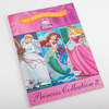 Personalised Adventure Book - Disney Princess 2