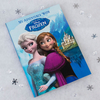 Personalised Adventure Book - Frozen