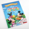 Personalised Adventure Book - Mickey Mouse Clubhouse