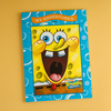 Personalised Adventure Book - SpongeBob Squarepants