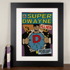 Personalised All New Super Print