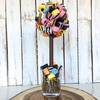 Personalised Allsorts Sweet Tree
