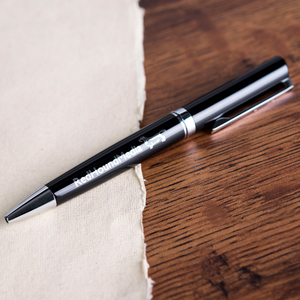 Personalised Ambassador Pen