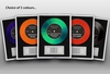 Personalised and Framed Didi Disc