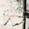 Personalised Angel Bottle Opener - Wedding