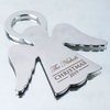 Personalised Angel Bottle Opener